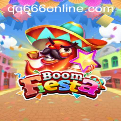 Exploring BoomFiesta: An Innovative Gaming Experience with QQ666