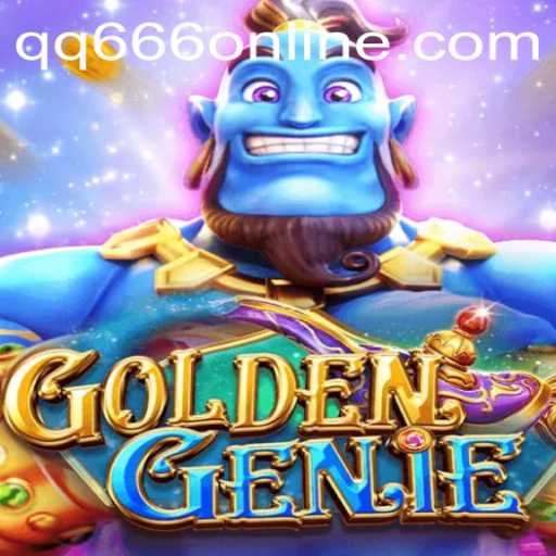 Unveiling the Enchanting World of GOLDENGENIE: A Game of Intrigue and Strategy