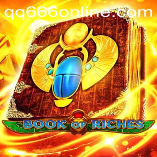 Unveiling Book of Riches: Adventure and Strategy